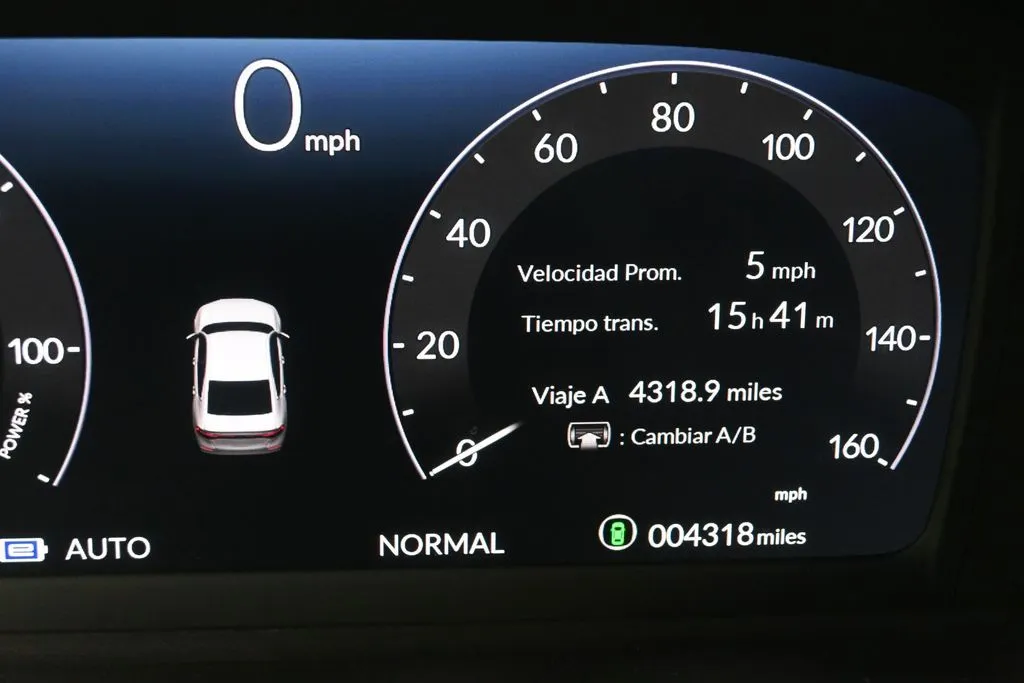 2025 Honda Accord Hybrid Sport - Photo 16