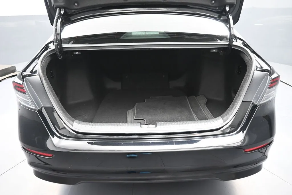 2025 Honda Accord Hybrid Sport - Photo 22