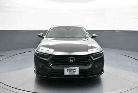 Photos of 2025 Honda Accord Hybrid Sport for sale in Brooklyn, NY at Plaza Honda