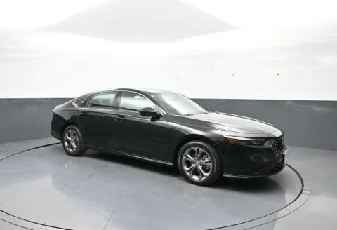 More photos of 2023 Honda Accord EX at Plaza Honda, NY