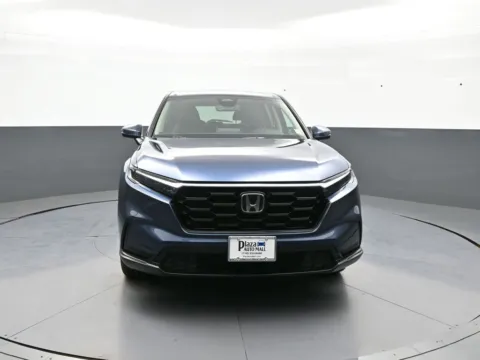 Photos of 2026 Honda CR-V EX-L for sale in Brooklyn, NY at Plaza Honda