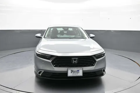 Another view of 2023 Honda Accord Hybrid Touring for sale in Brooklyn, NY at Plaza Honda