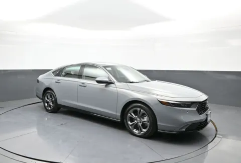 More photos of 2024 Honda Accord Hybrid EX-L at Plaza Honda, NY