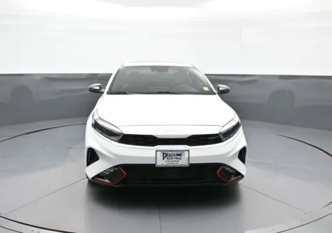 Photos of 2023 Kia Forte GT for sale in Brooklyn, NY at Plaza Honda