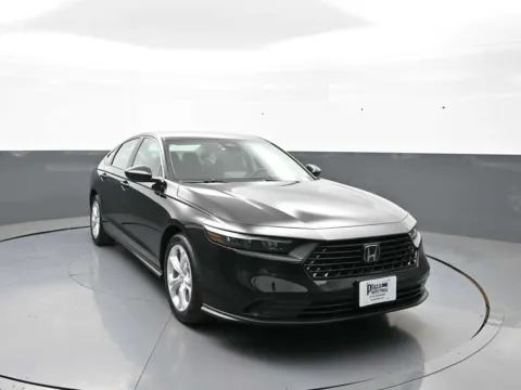 Another view of 2026 Honda Accord LX for sale in Brooklyn, NY at Plaza Honda