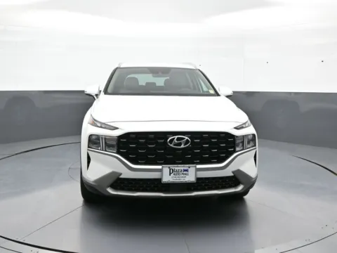 Photos of 2023 Hyundai Santa Fe SEL for sale in Brooklyn, NY at Plaza Honda