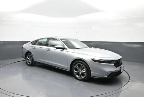 More photos of 2025 Honda Accord Hybrid EX-L at Plaza Honda, NY