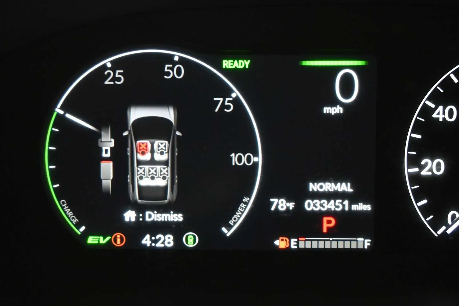 2024 Honda CR-V Sport - Photo 15