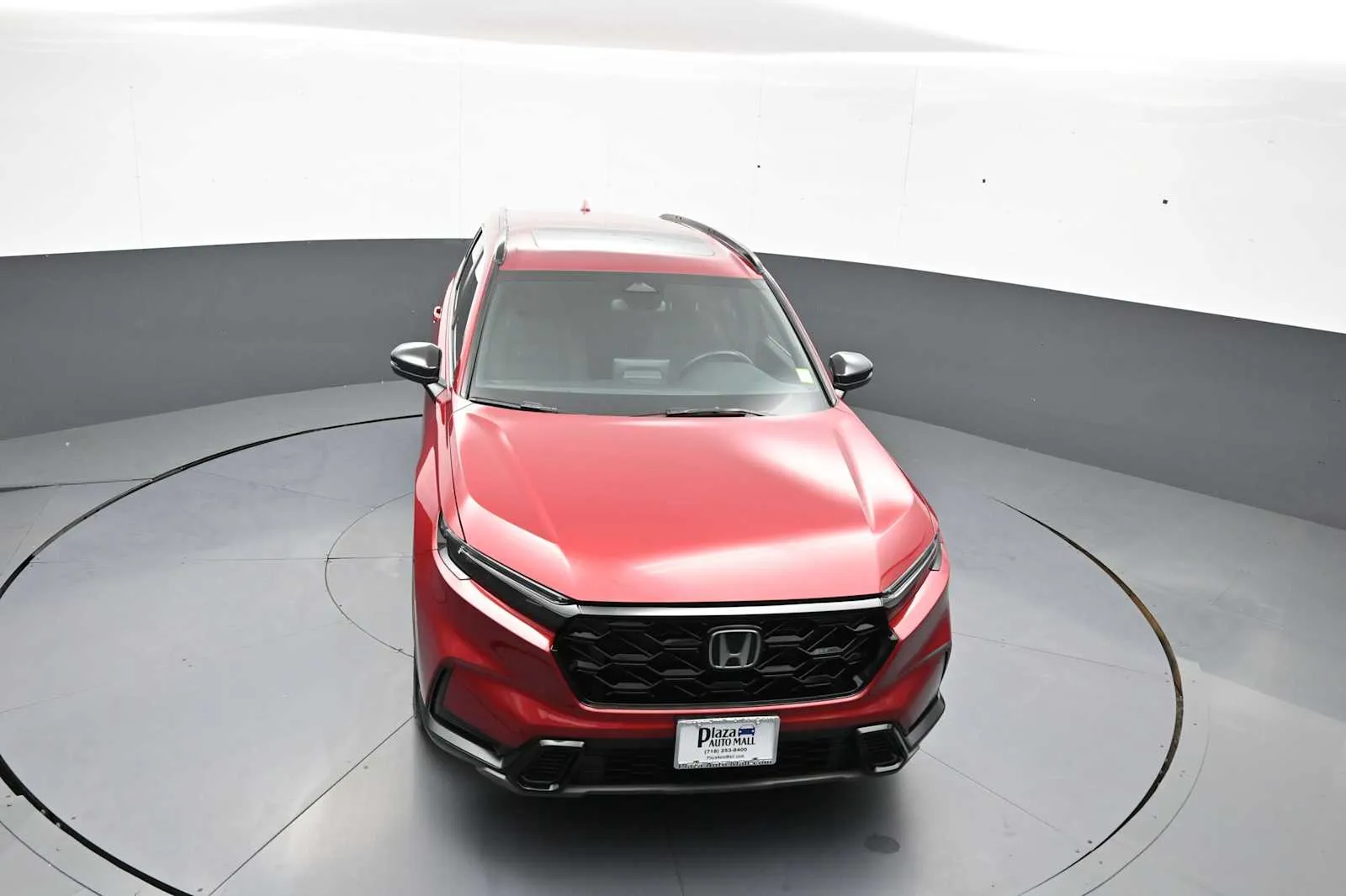 2024 Honda CR-V Sport - Photo 33