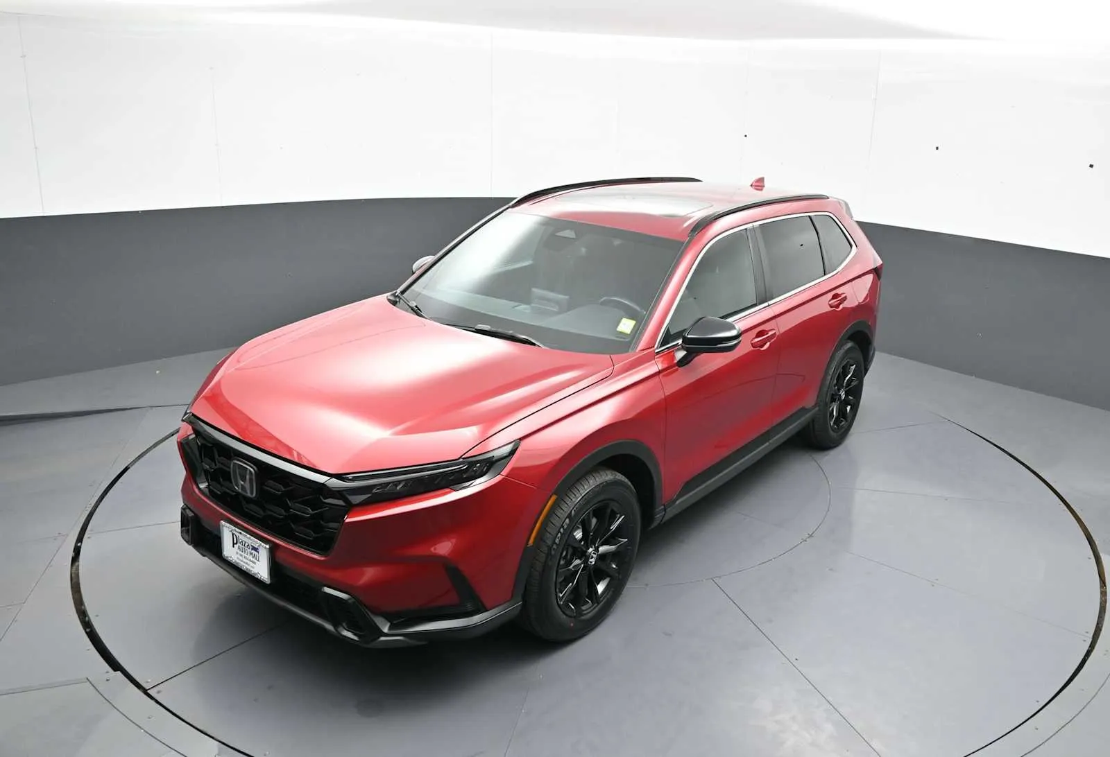2024 Honda CR-V Sport - Photo 32