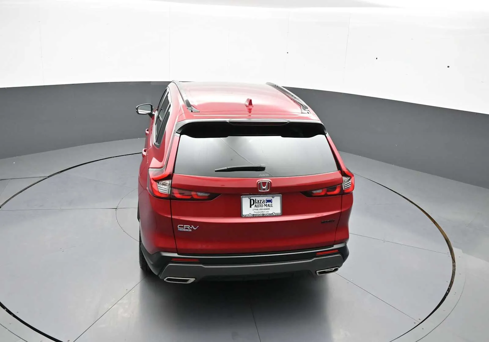 2024 Honda CR-V Sport - Photo 37