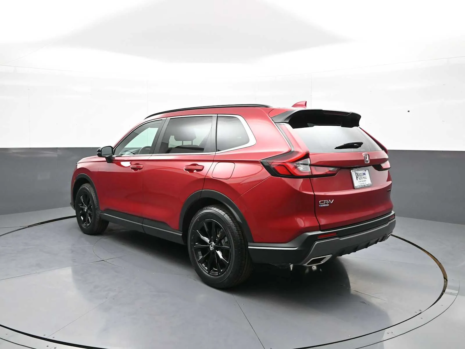 2024 Honda CR-V Sport - Photo 8