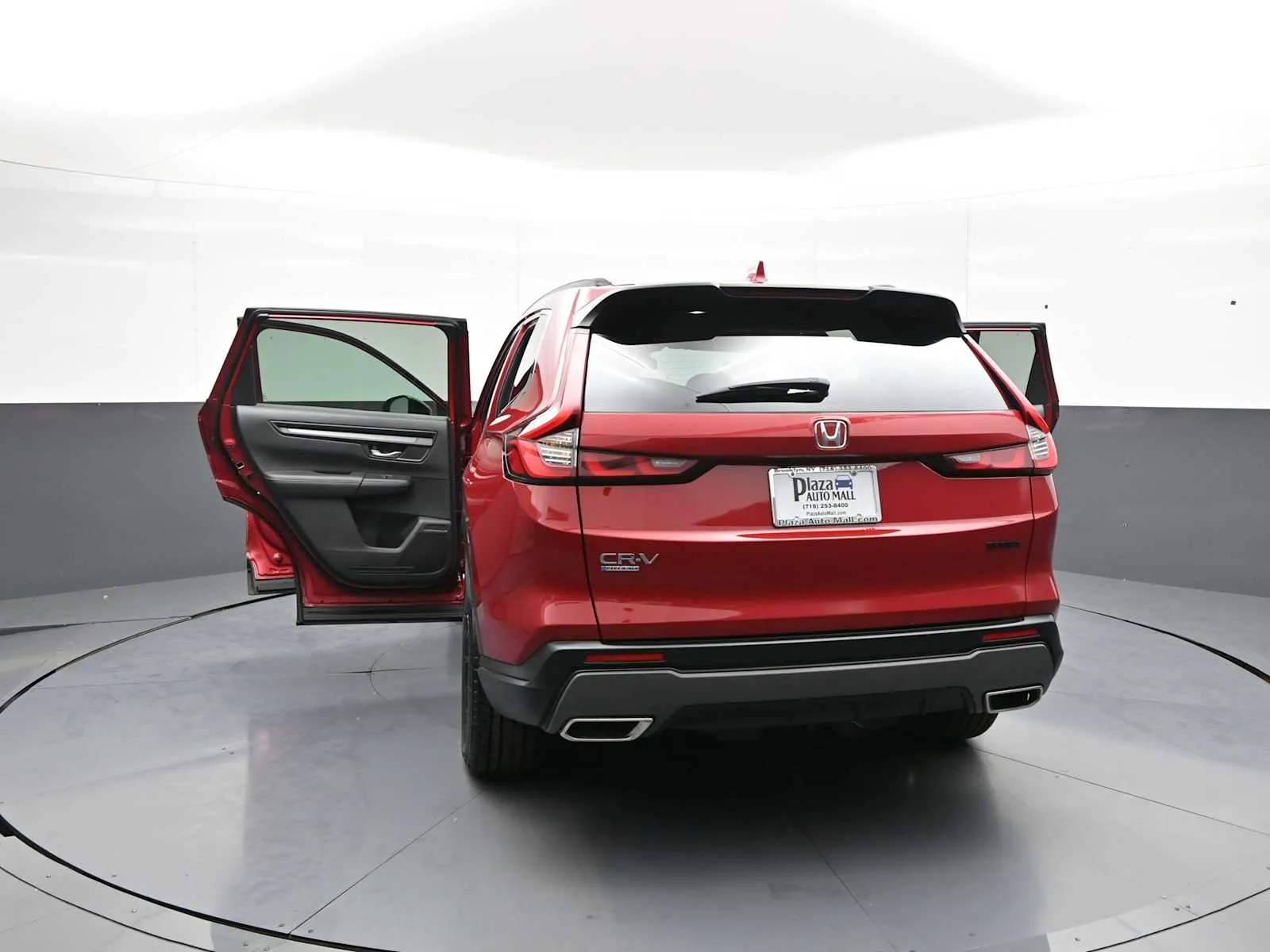 2024 Honda CR-V Sport - Photo 45