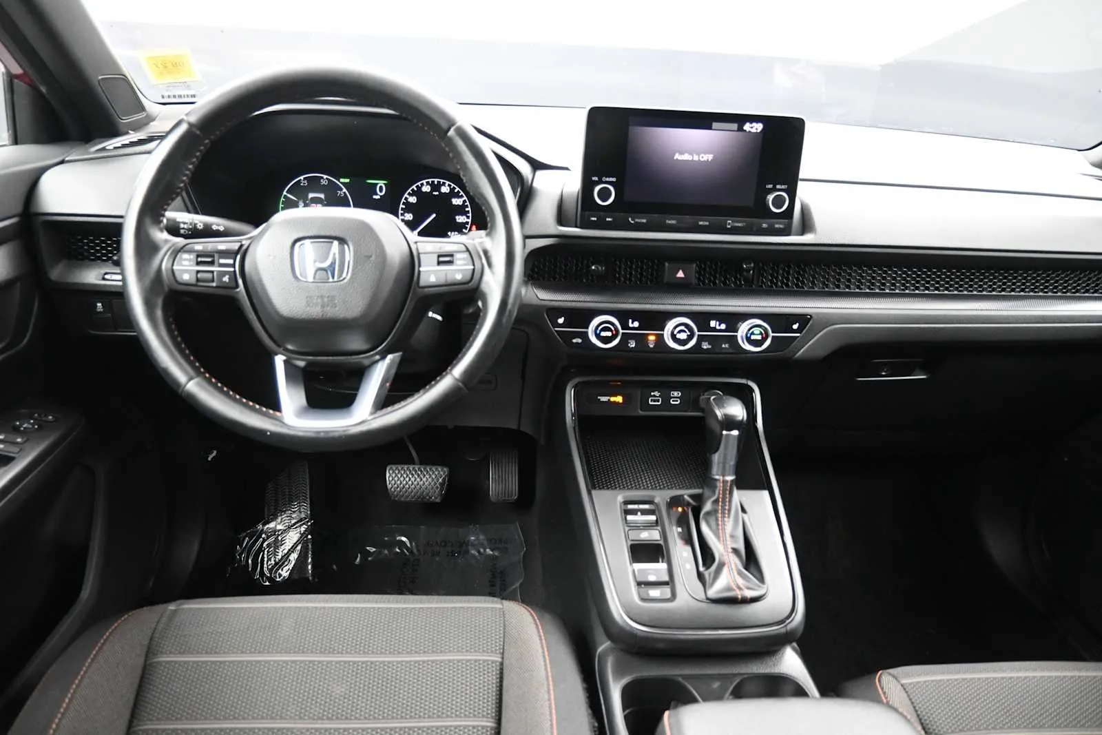 2024 Honda CR-V Sport - Photo 19