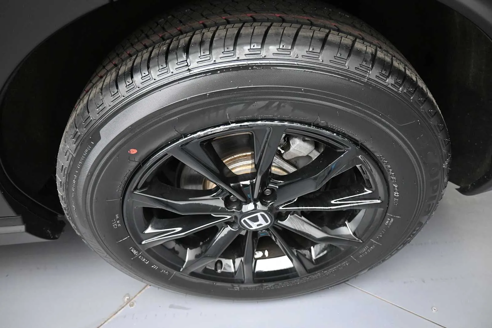 2024 Honda CR-V Sport - Photo 14