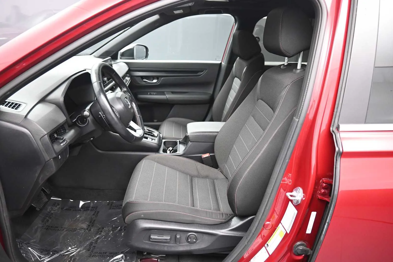 2024 Honda CR-V Sport - Photo 18