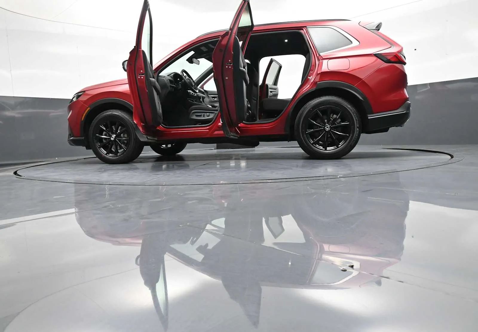 2024 Honda CR-V Sport - Photo 47