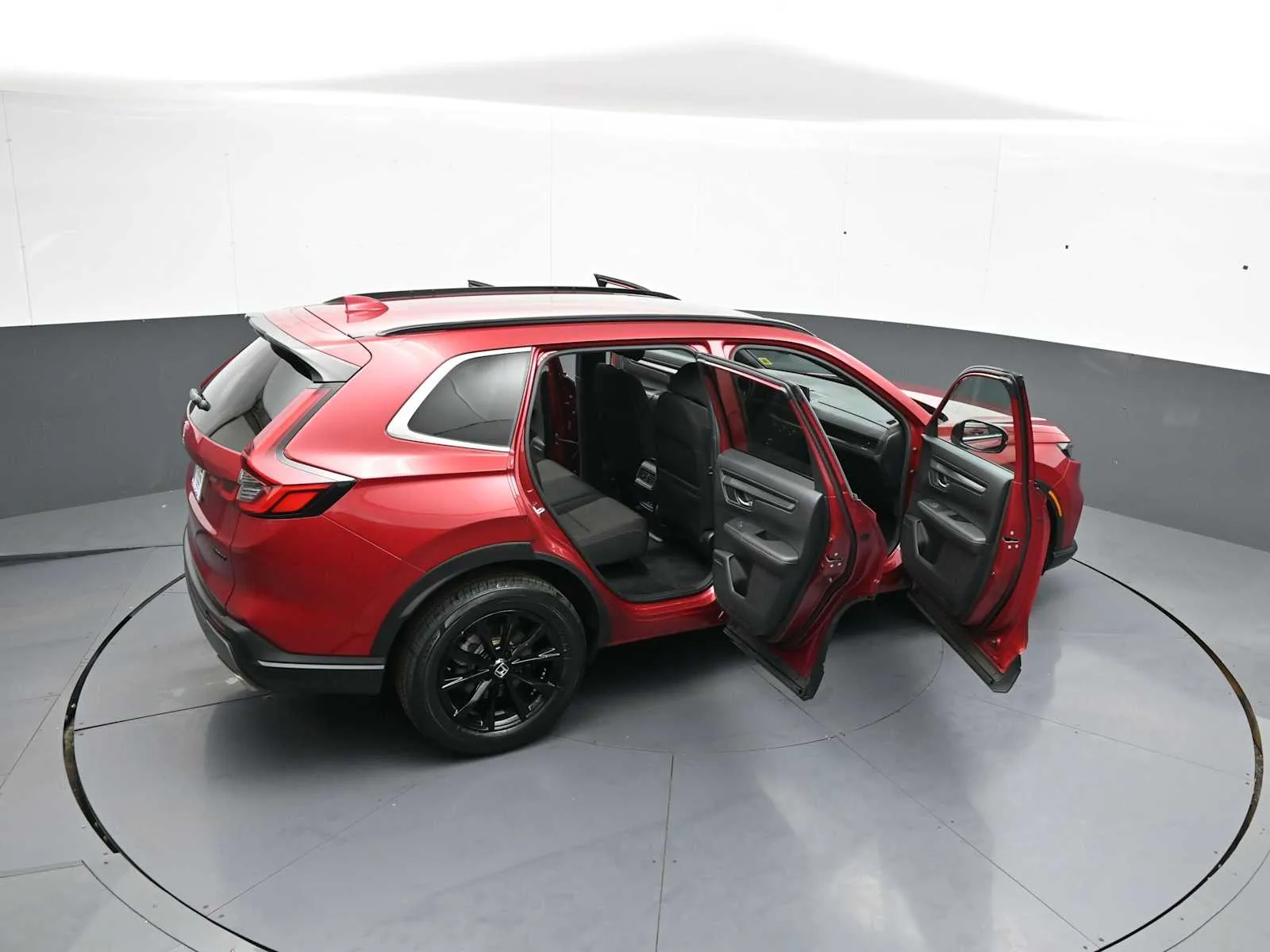 2024 Honda CR-V Sport - Photo 43