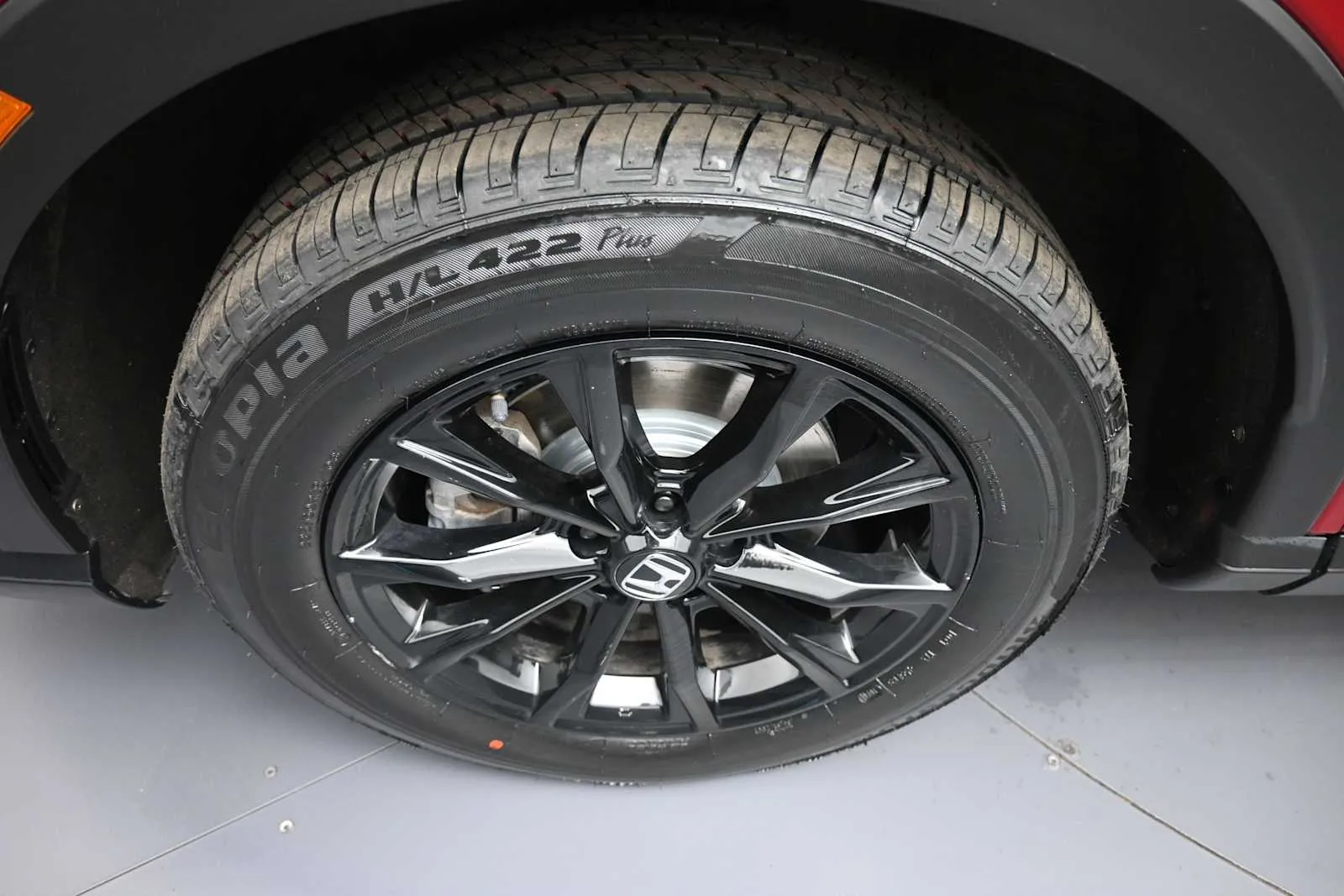 2024 Honda CR-V Sport - Photo 13