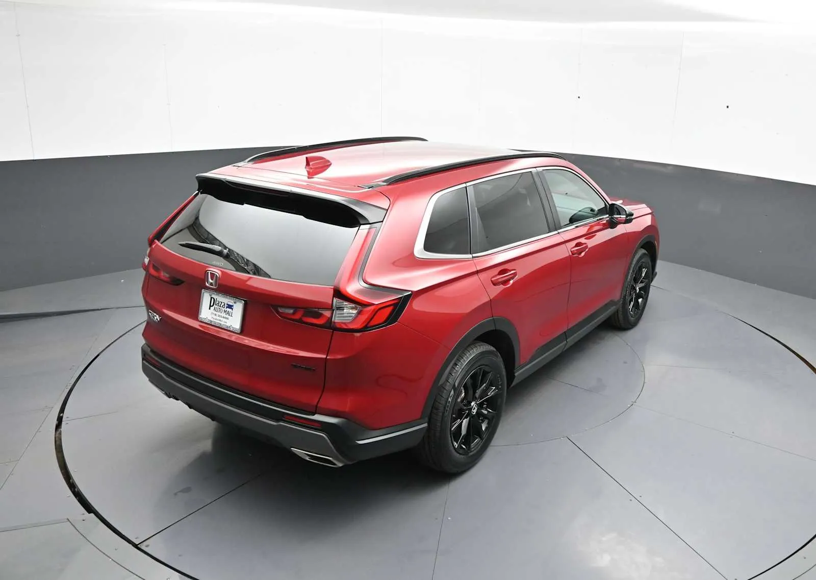 2024 Honda CR-V Sport - Photo 36