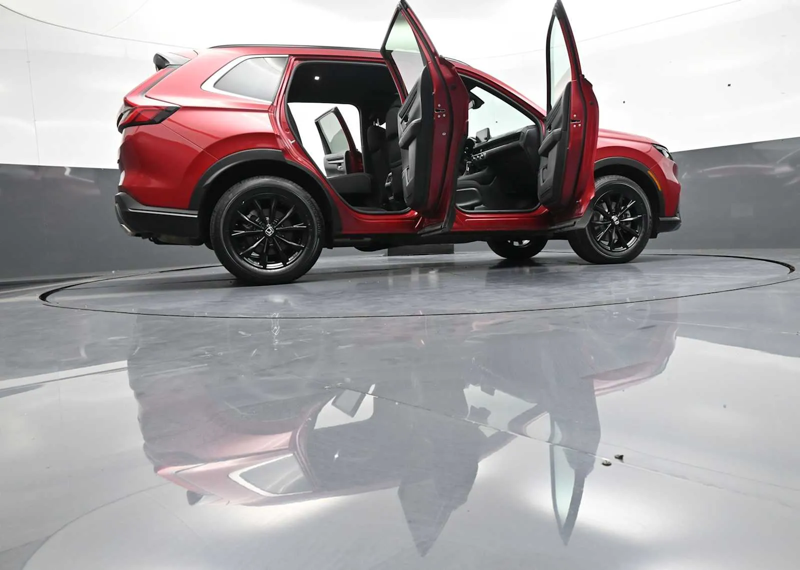 2024 Honda CR-V Sport - Photo 46