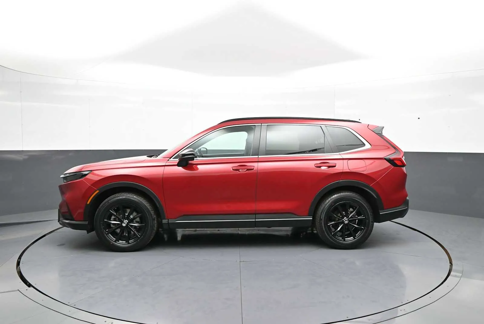 2024 Honda CR-V Sport - Photo 9