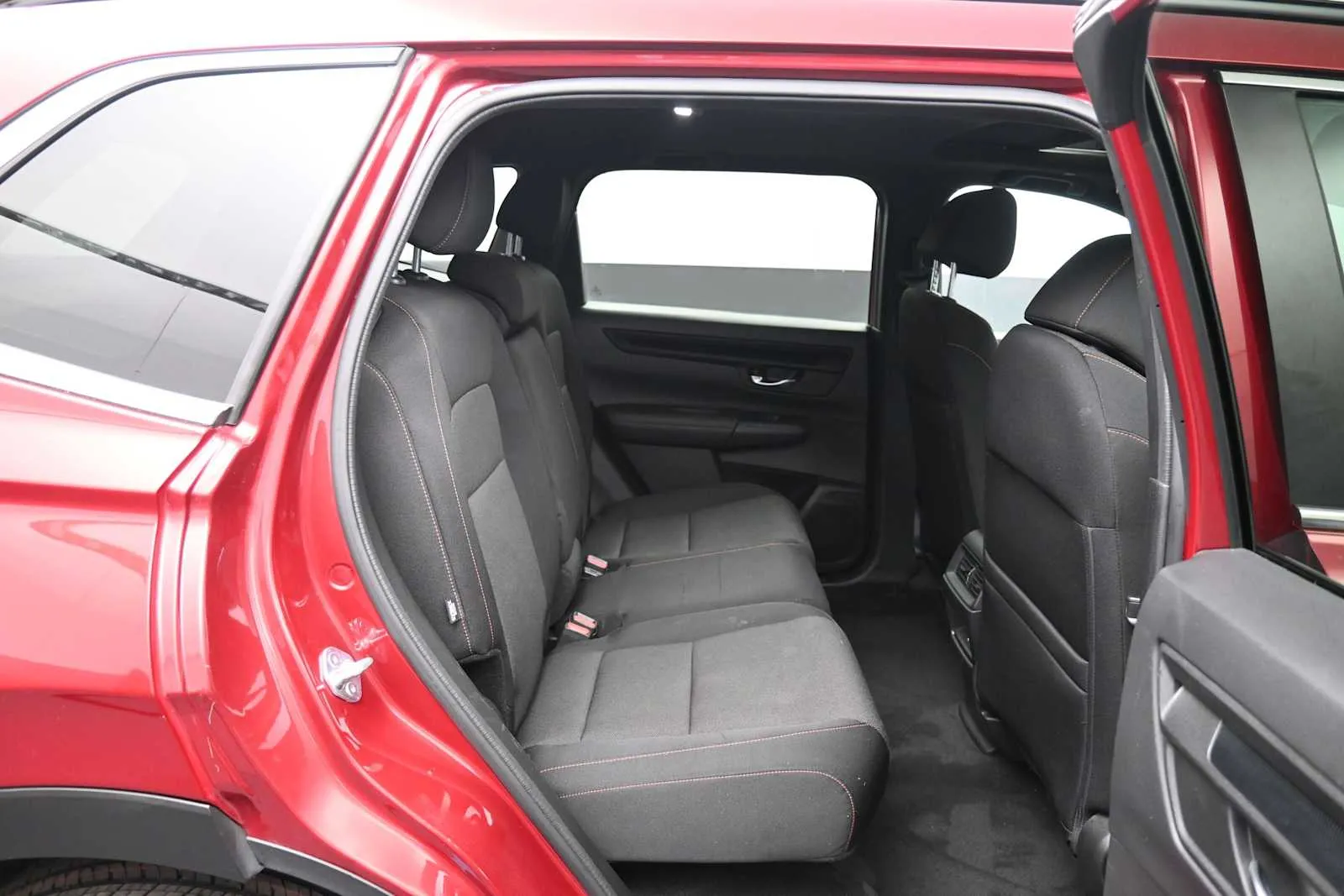 2024 Honda CR-V Sport - Photo 22