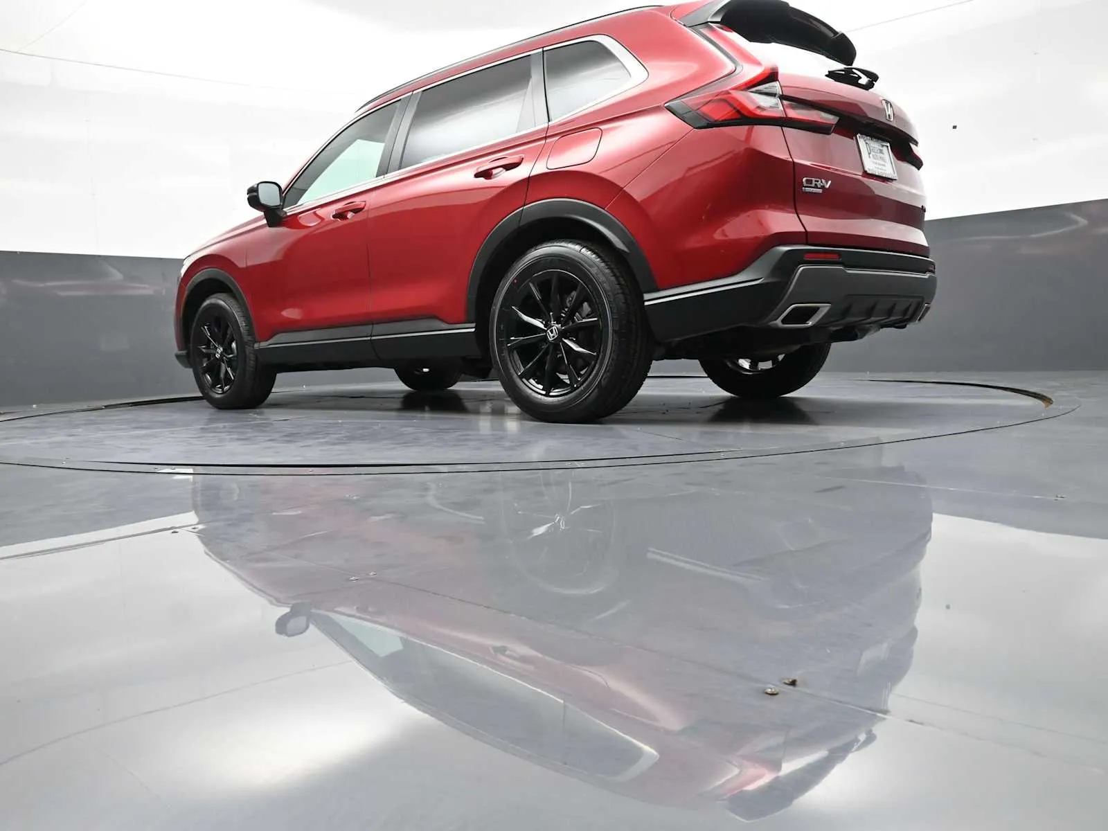 2024 Honda CR-V Sport - Photo 30
