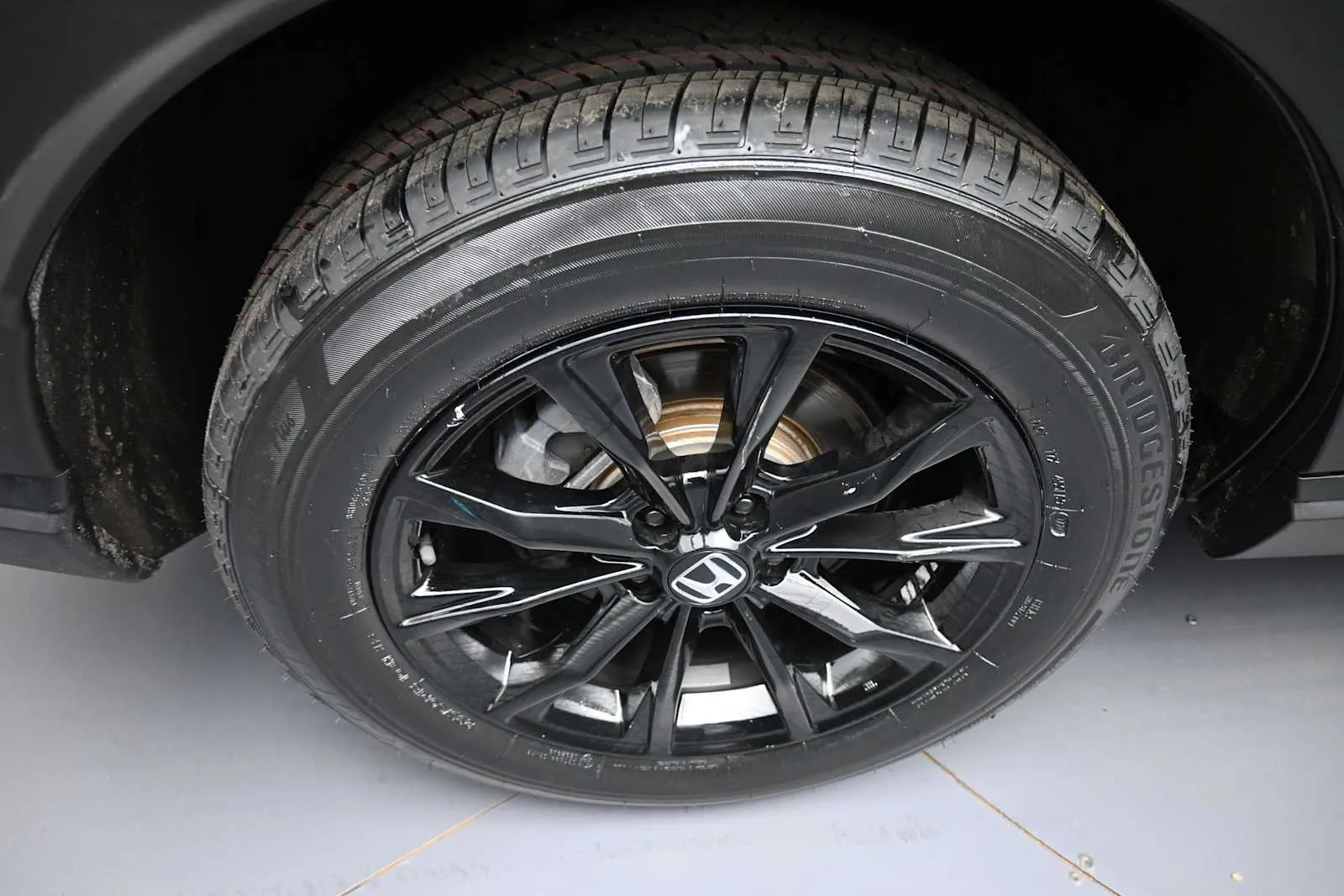 2024 Honda CR-V Sport - Photo 11
