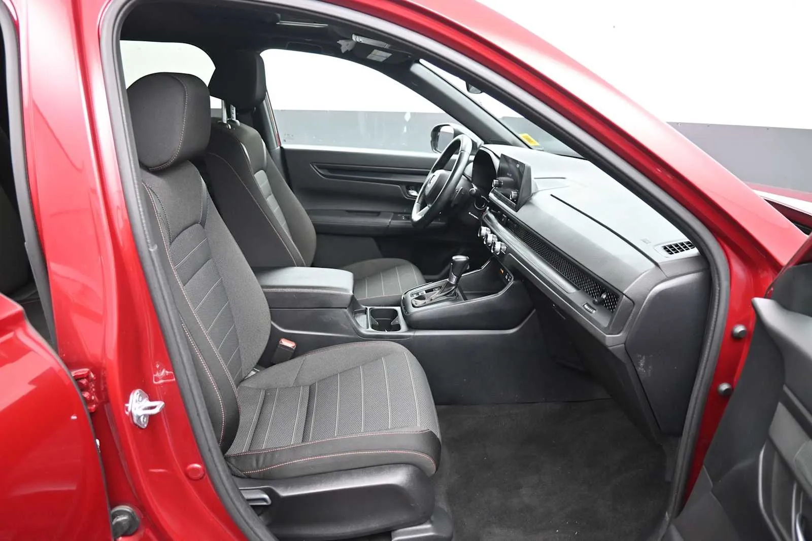 2024 Honda CR-V Sport - Photo 23