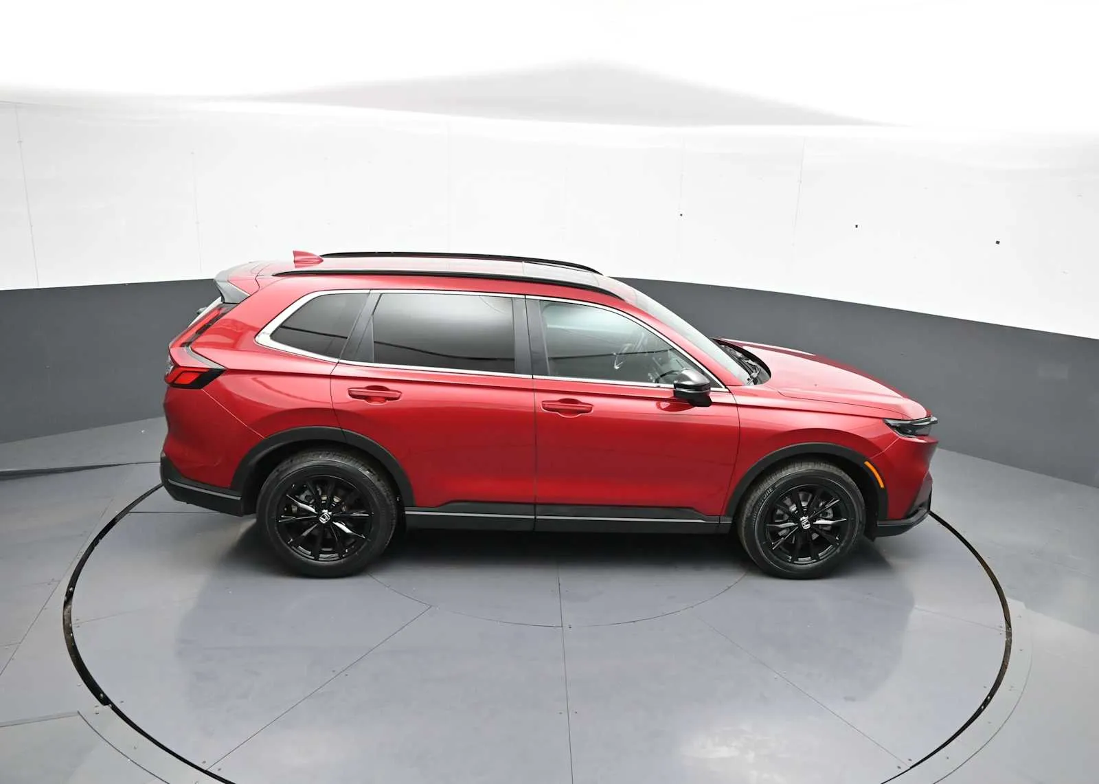 2024 Honda CR-V Sport - Photo 35