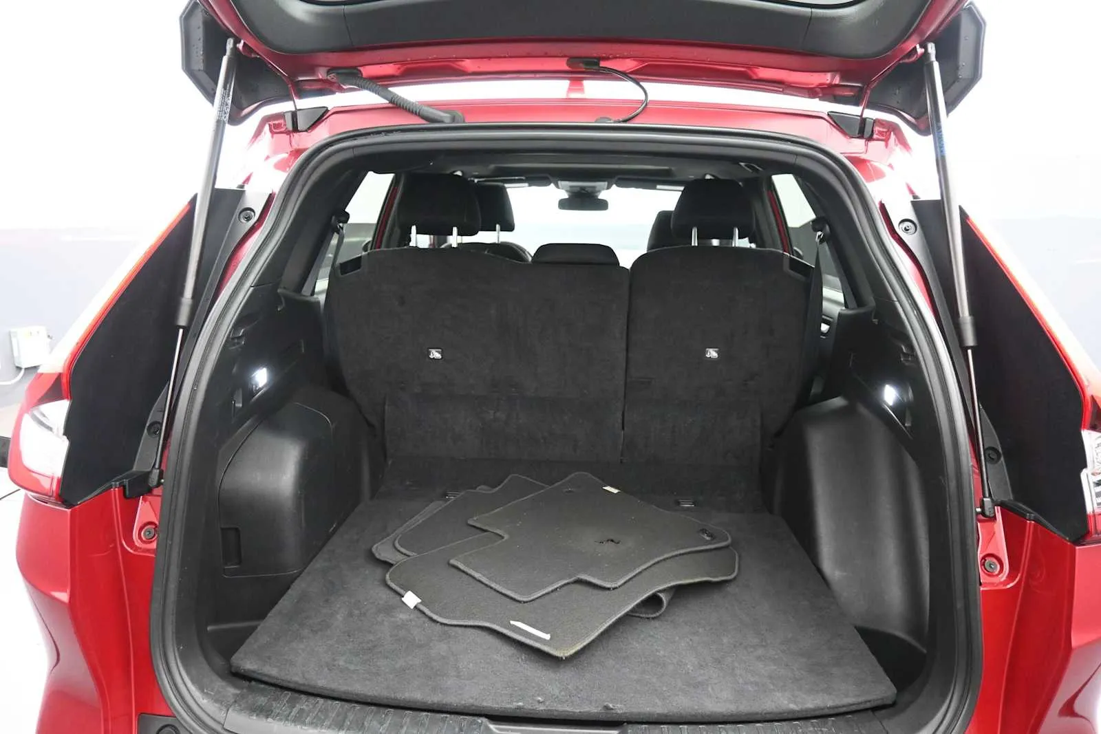 2024 Honda CR-V Sport - Photo 21