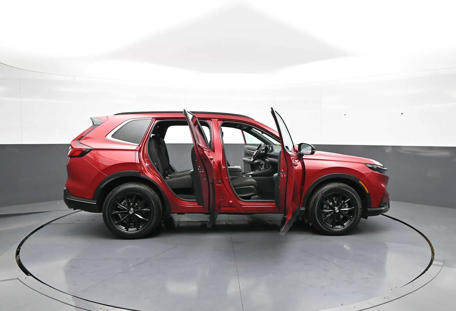 2024 Honda CR-V Sport - Photo 40