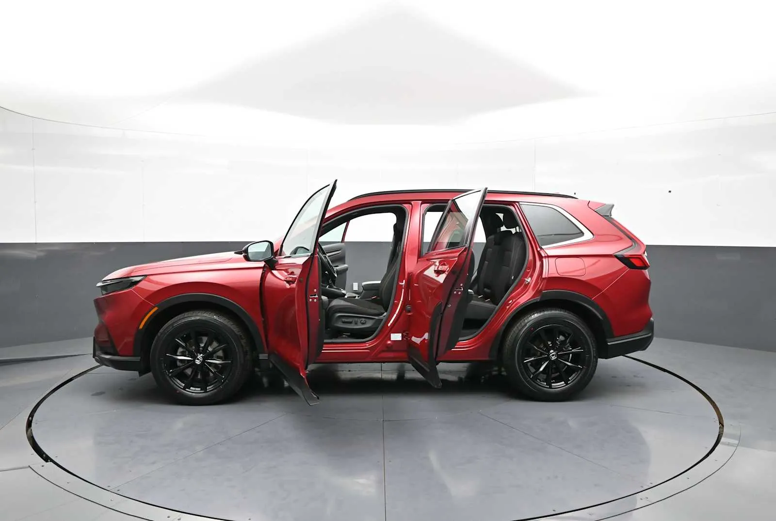 2024 Honda CR-V Sport - Photo 41