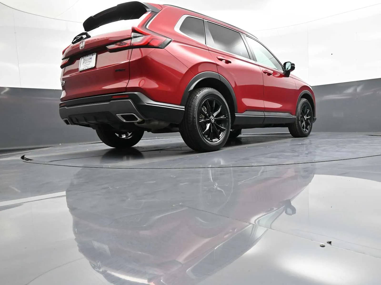 2024 Honda CR-V Sport - Photo 28