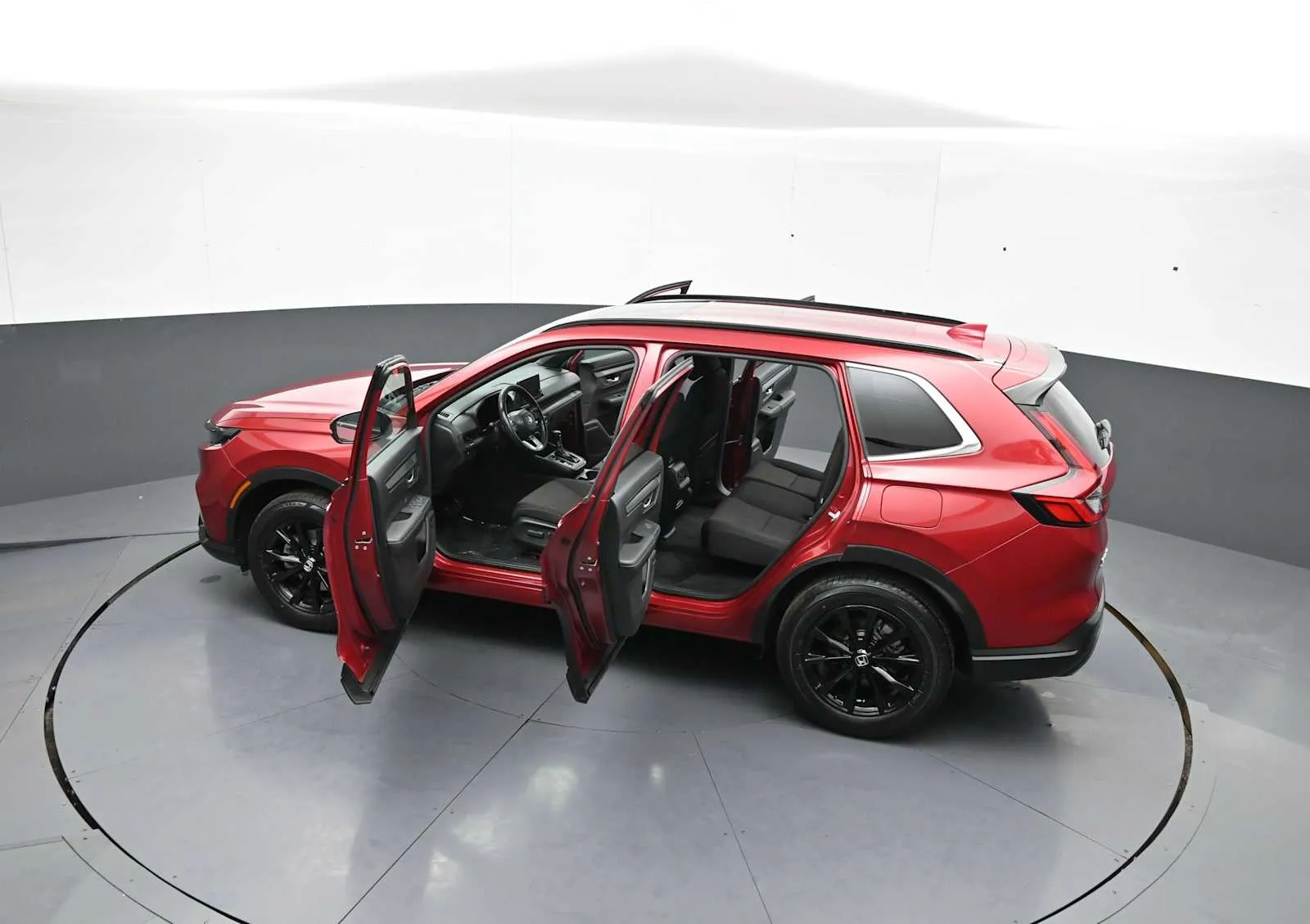 2024 Honda CR-V Sport - Photo 42