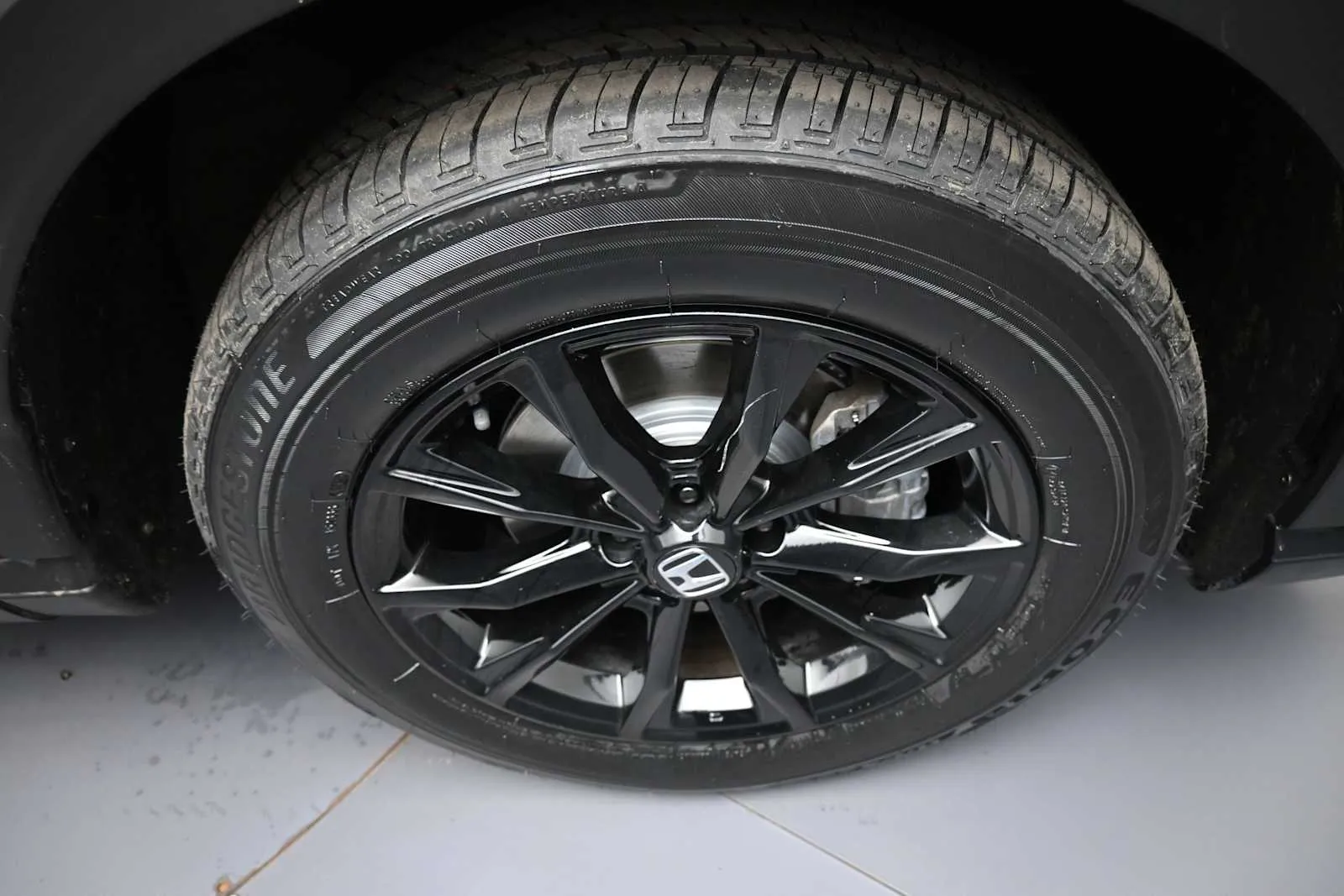2024 Honda CR-V Sport - Photo 12