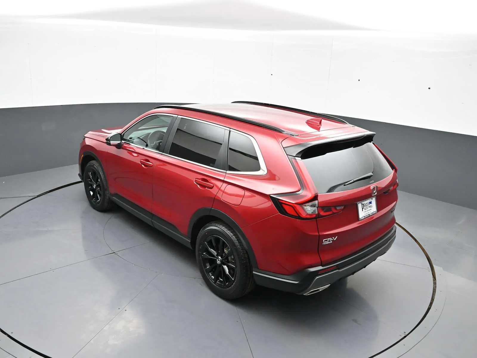 2024 Honda CR-V Sport - Photo 38