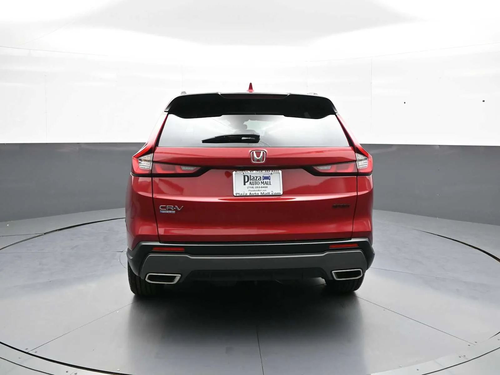 2024 Honda CR-V Sport - Photo 7