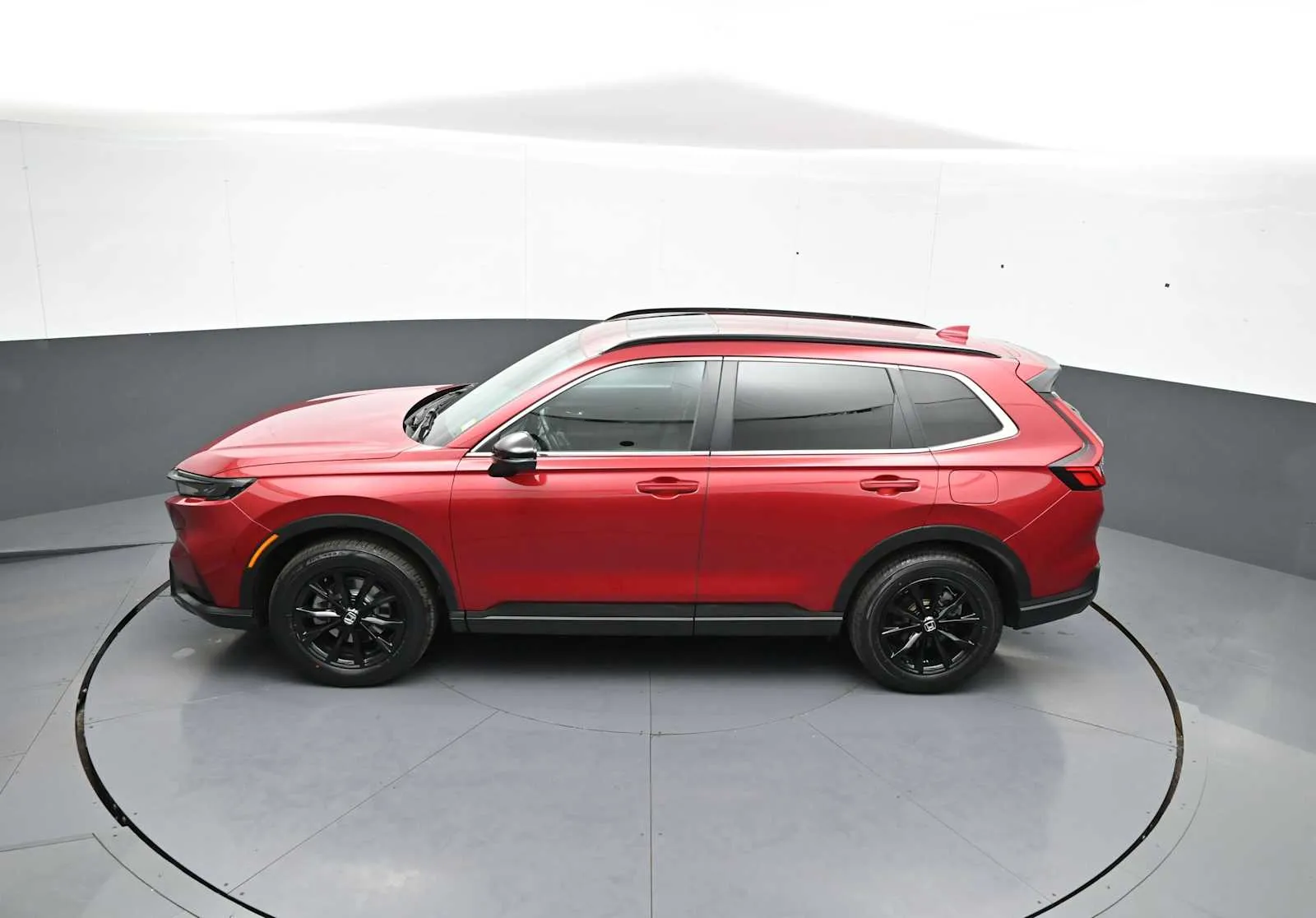 2024 Honda CR-V Sport - Photo 39