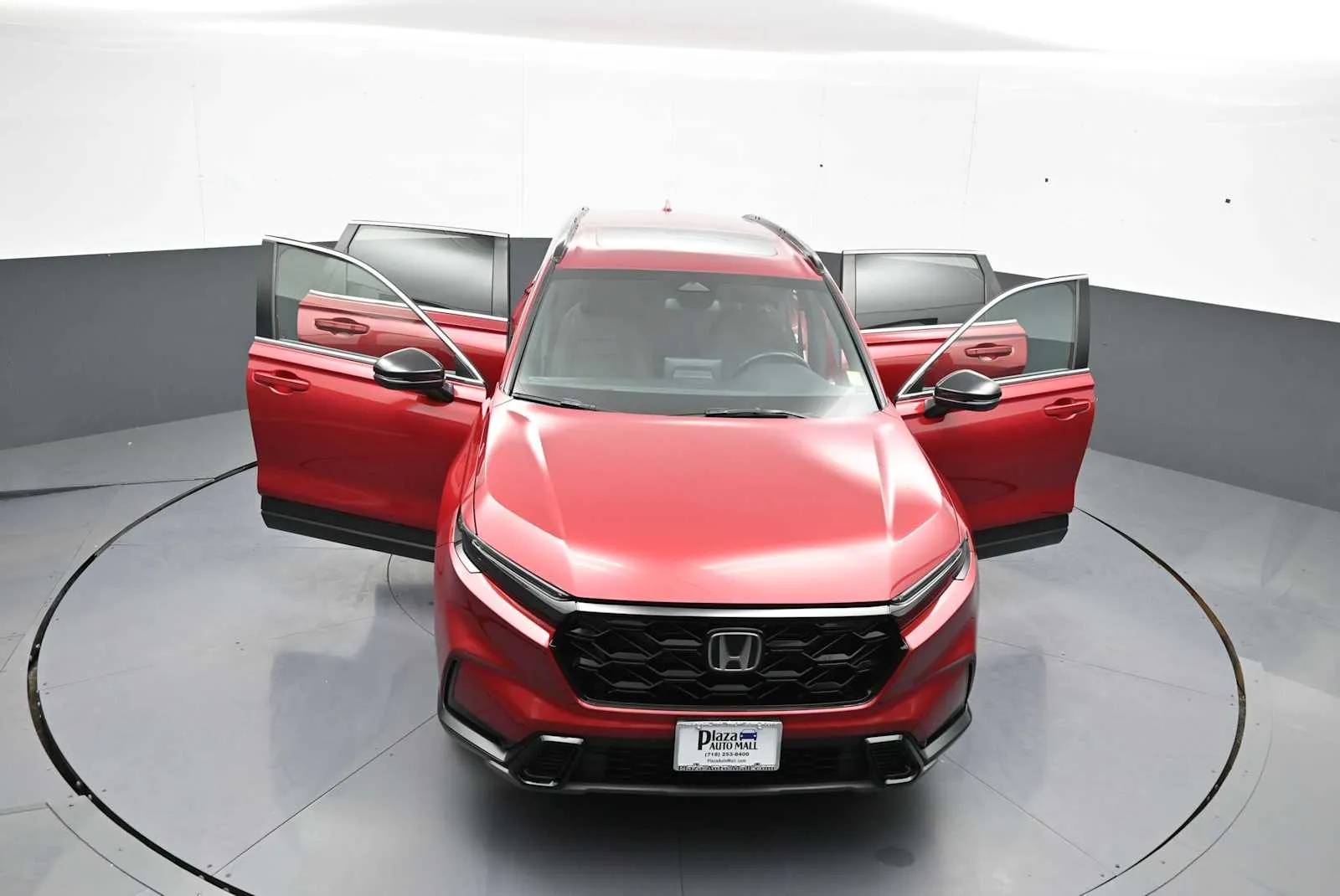 2024 Honda CR-V Sport - Photo 44