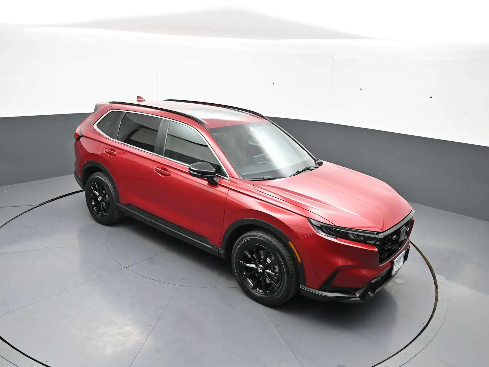2024 Honda CR-V Sport - Photo 34