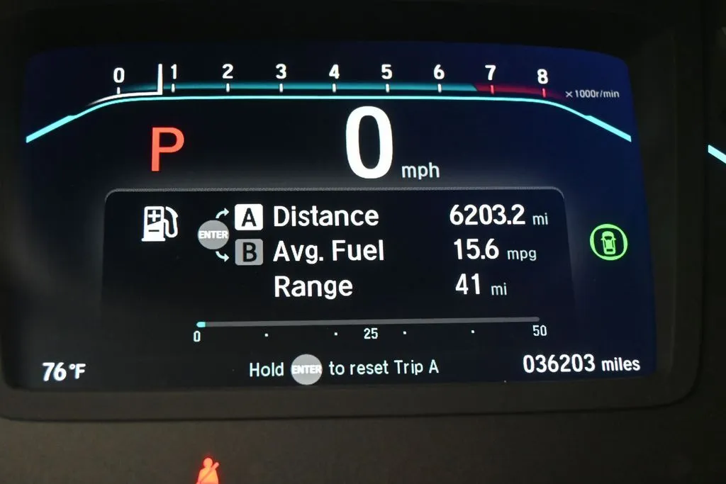 2024 Honda Odyssey Elite - Photo 16