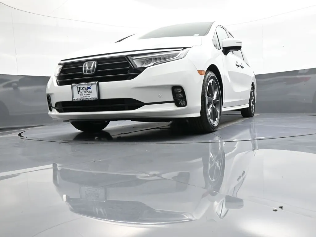 2024 Honda Odyssey Elite - Photo 30
