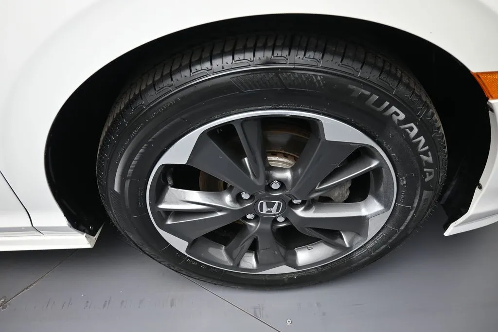 2024 Honda Odyssey Elite - Photo 13