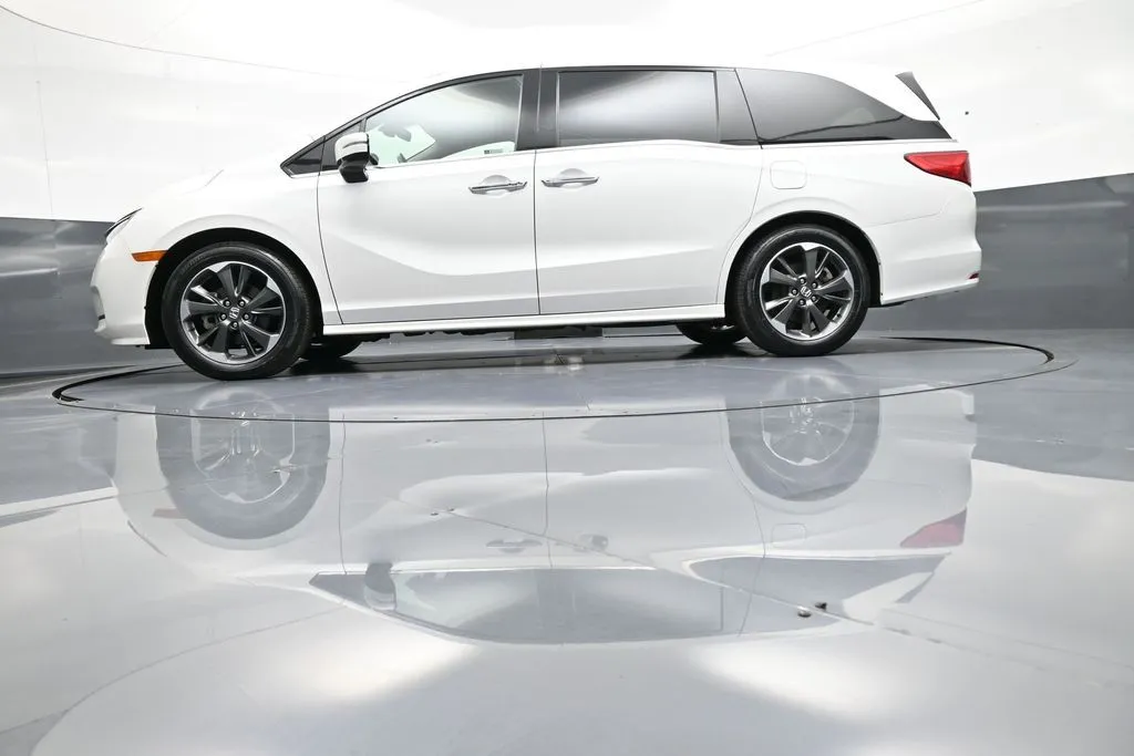 2024 Honda Odyssey Elite - Photo 37