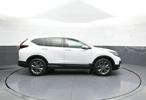 More photos of 2020 Honda CR-V EX at Plaza Honda, NY