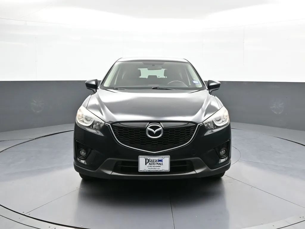 Used 2014 Mazda CX-5 Touring with VIN JM3KE2CY4E0412797 for sale in Brooklyn, NY