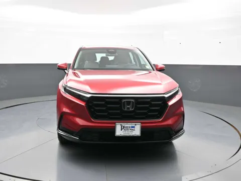 Red 2024 Honda CR-V LX for sale in Brooklyn, NY
