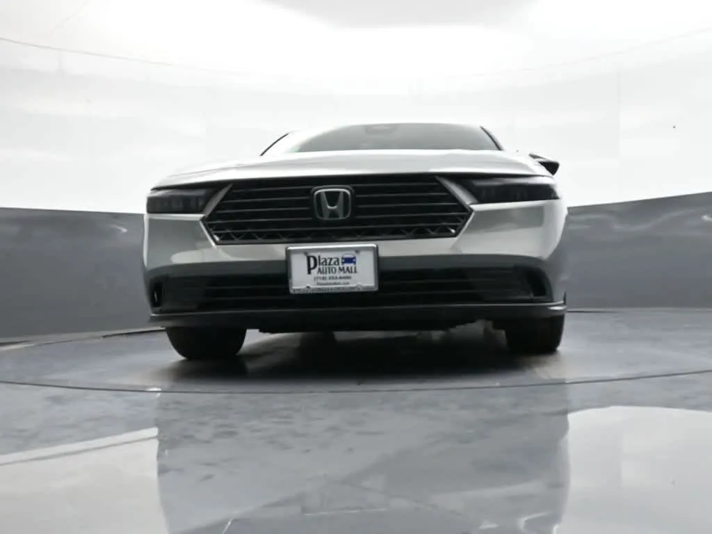 2024 Honda Accord Hybrid Sport - Photo 13